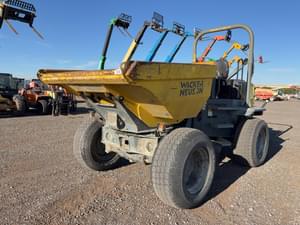 Wacker Neuson DW60 Image