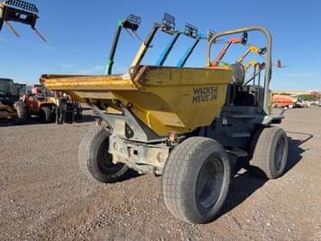 Main image Wacker Neuson DW60