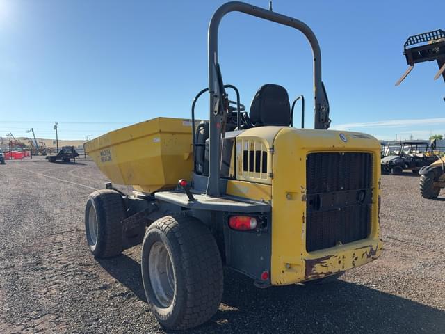 Image of Wacker Neuson DW60 equipment image 1