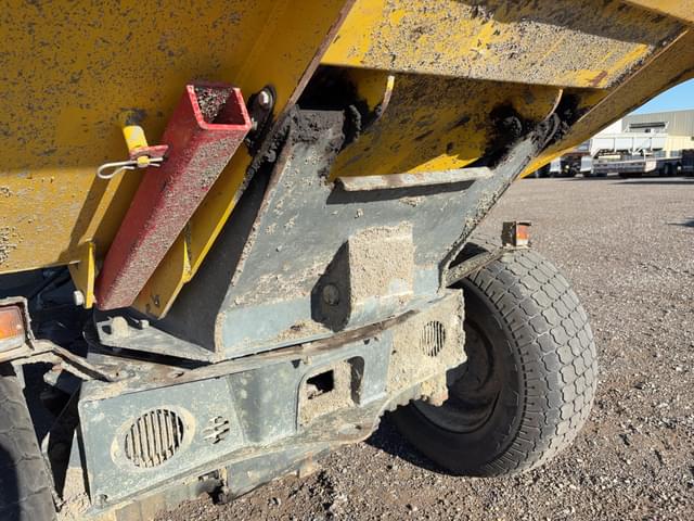 Image of Wacker Neuson DW60 equipment image 4