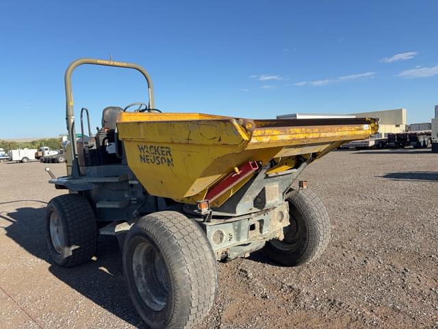 Image of Wacker Neuson DW60 equipment image 3
