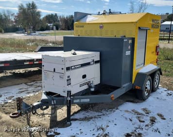 Main image Wacker Neuson E3000