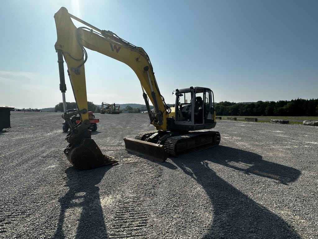 Main image Wacker Neuson ET145