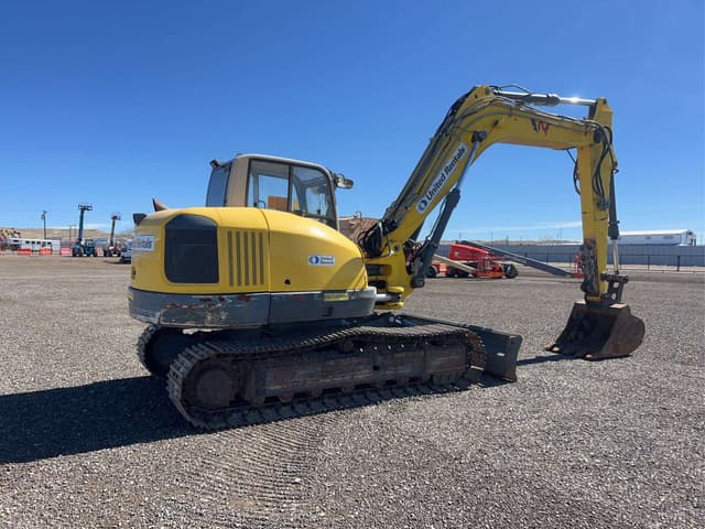 Image of Wacker Neuson ET145 equipment image 3