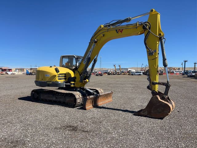 Image of Wacker Neuson ET145 equipment image 2