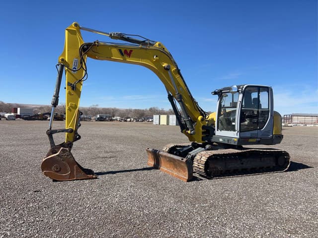 Image of Wacker Neuson ET145 equipment image 1