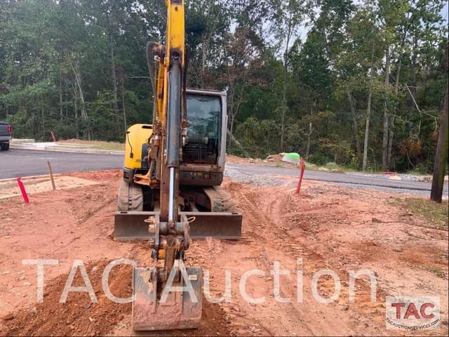 Image of Wacker Neuson ET65 equipment image 1