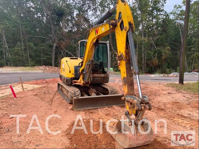 Image of Wacker Neuson ET65 equipment image 2