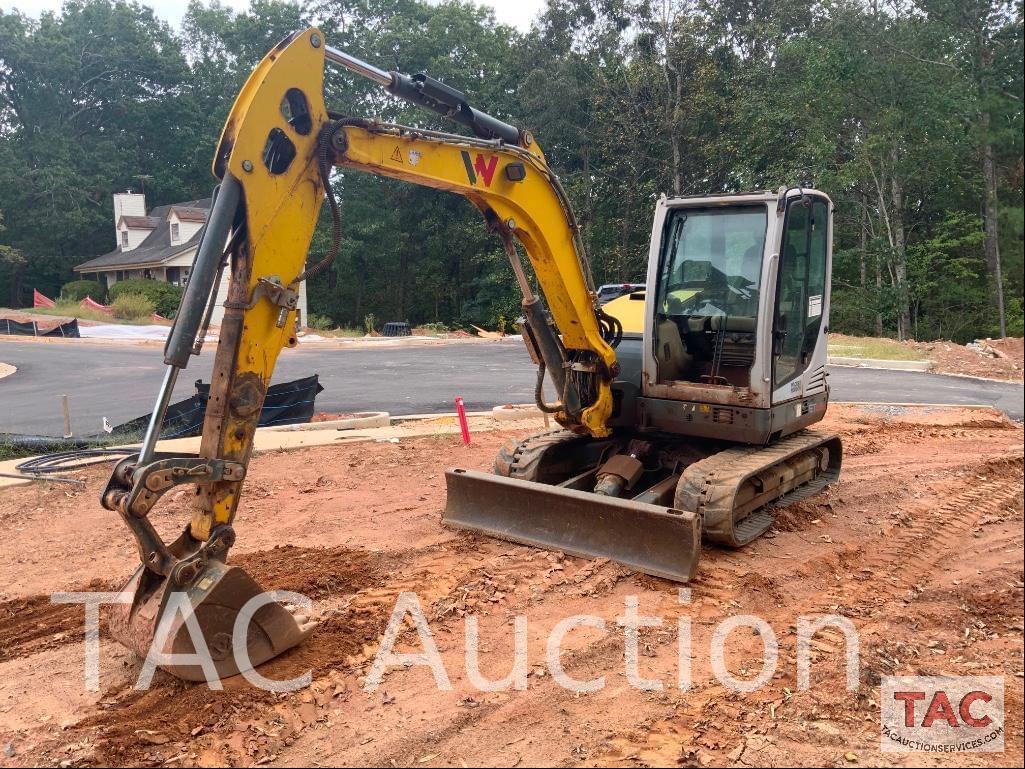 Image of Wacker Neuson ET65 Primary image