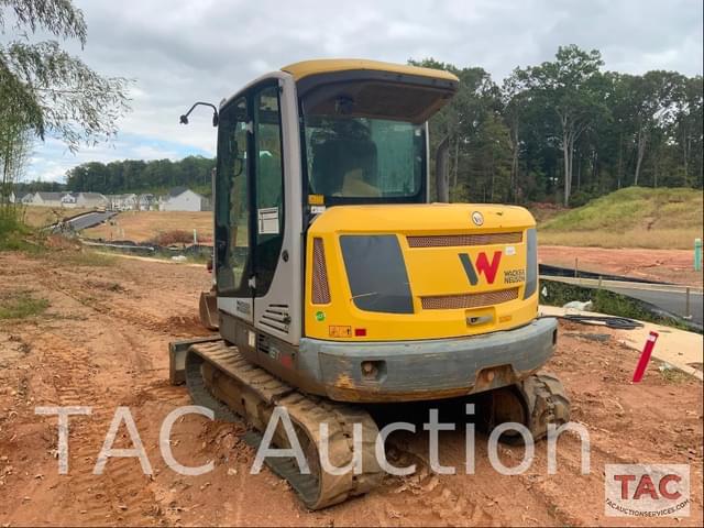 Image of Wacker Neuson ET65 equipment image 4
