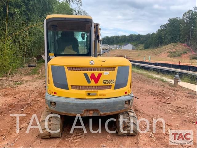 Image of Wacker Neuson ET65 equipment image 3