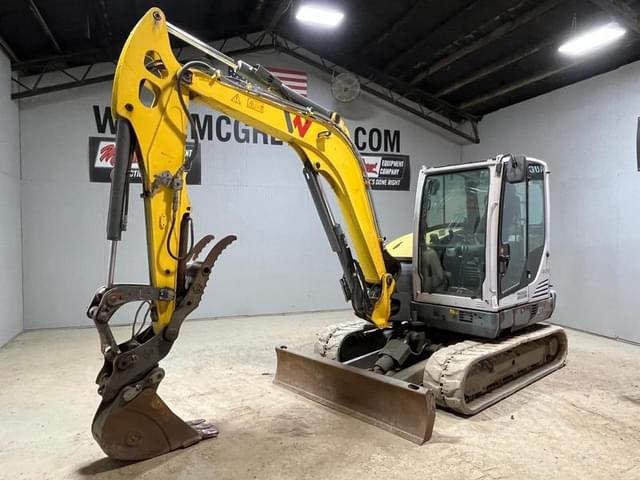 Image of Wacker Neuson ET65 equipment image 1