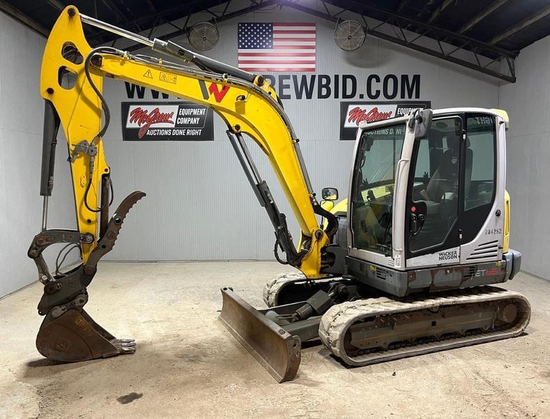 Image of Wacker Neuson ET65 Primary image
