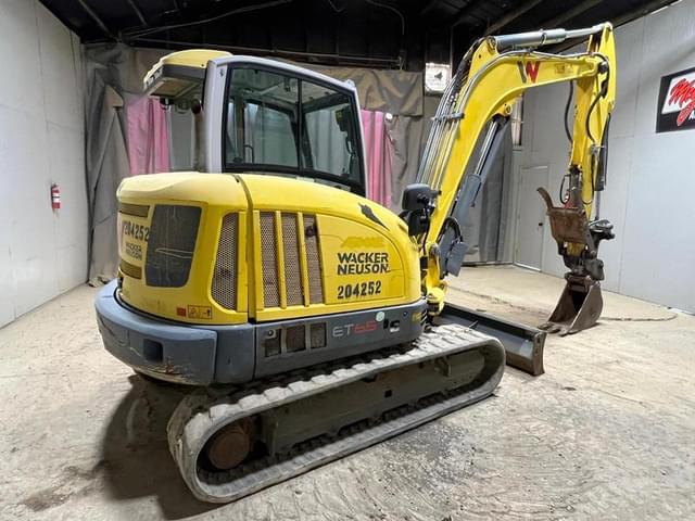 Image of Wacker Neuson ET65 equipment image 4