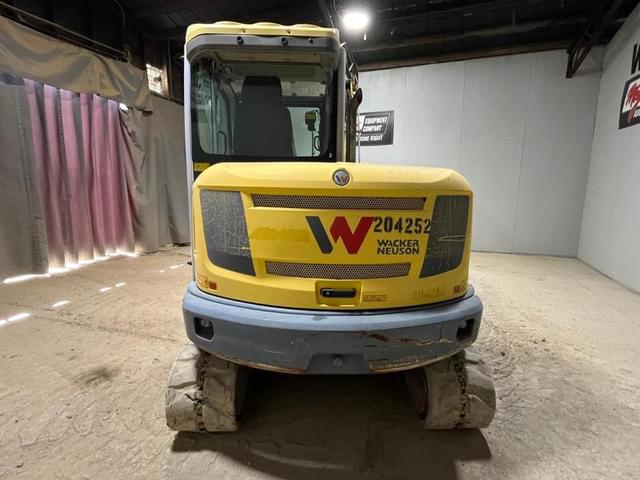 Image of Wacker Neuson ET65 equipment image 3