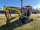 Wacker Neuson EZ26 Image