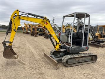 Main image Wacker Neuson EZ26