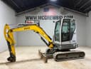Wacker Neuson EZ36 Image