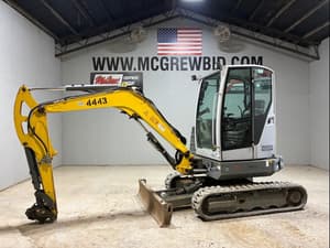Wacker Neuson EZ36 Image
