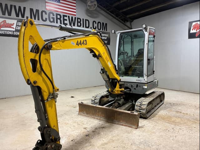 Image of Wacker Neuson EZ36 equipment image 1