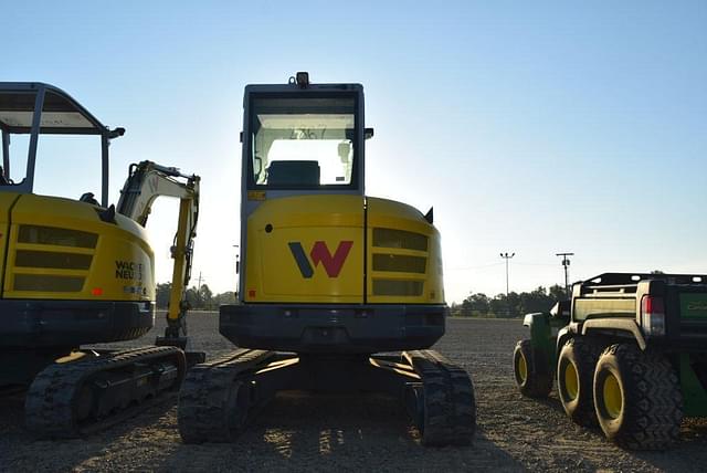 Image of Wacker Neuson EZ36 equipment image 2