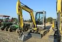 Wacker Neuson EZ36 Image