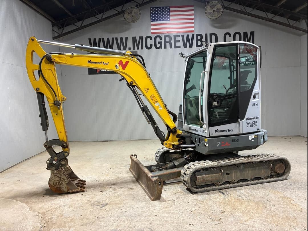 Image of Wacker Neuson EZ36 Primary image