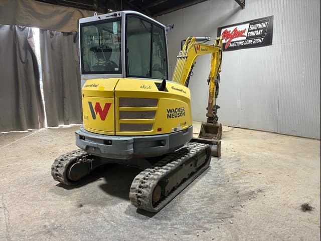 Image of Wacker Neuson EZ36 equipment image 4
