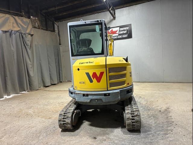 Image of Wacker Neuson EZ36 equipment image 3