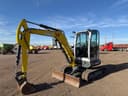 Wacker Neuson EZ36 Image