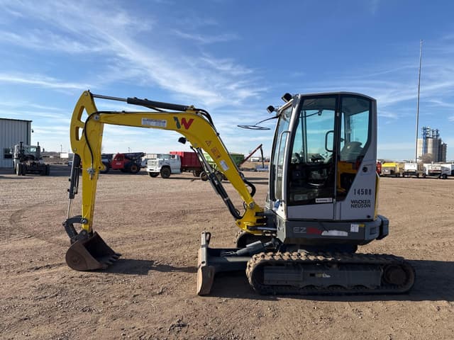 Image of Wacker Neuson EZ36 equipment image 1
