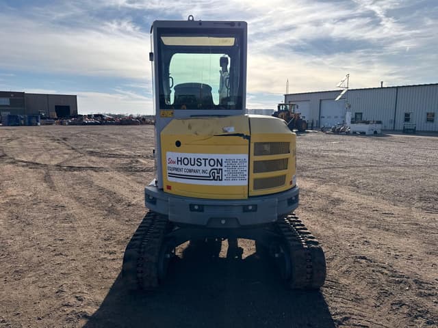 Image of Wacker Neuson EZ36 equipment image 3