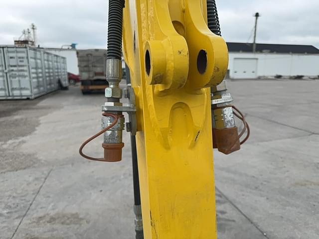 Image of Wacker Neuson EZ38 equipment image 1