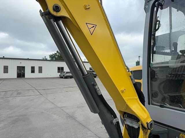 Image of Wacker Neuson EZ38 equipment image 3
