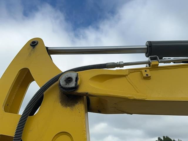 Image of Wacker Neuson EZ38 equipment image 2