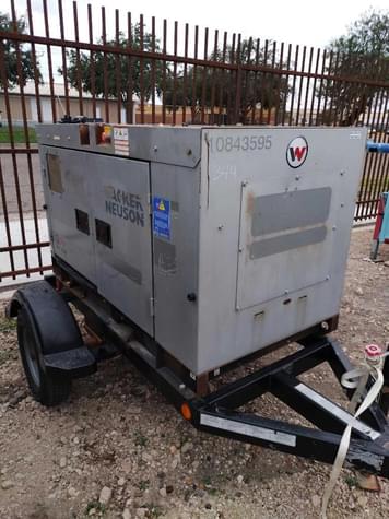 Main image Wacker Neuson G14