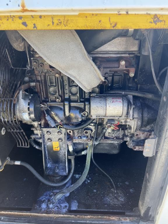 Image of Wacker Neuson G25 equipment image 2