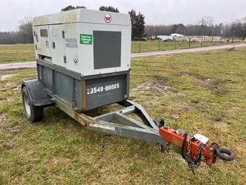 Main image Wacker Neuson G25