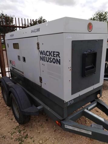 Main image Wacker Neuson G50