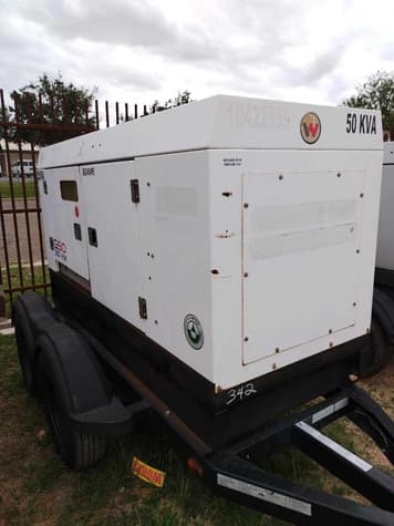 Main image Wacker Neuson G50