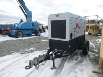 Main image Wacker Neuson G70