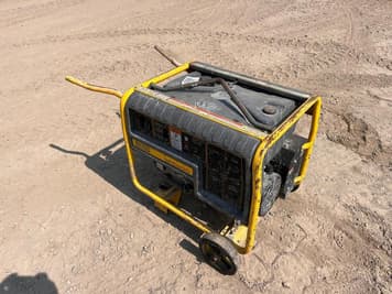 Main image Wacker Neuson GP5600A