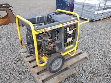 Main image Wacker Neuson GPS9700