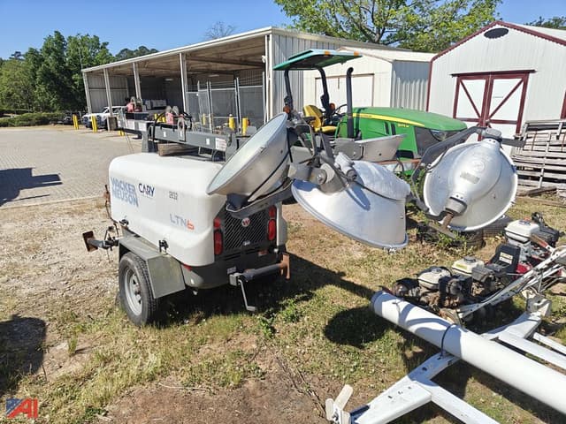 Image of Wacker Neuson LTN6 equipment image 3