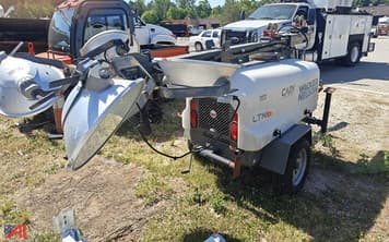 Main image Wacker Neuson LTN6