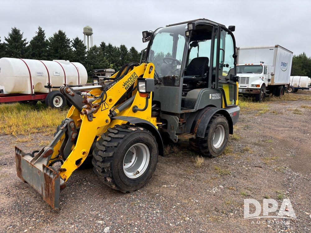 Image of Wacker Neuson WL32 Primary image