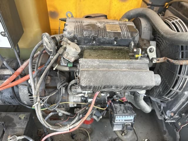 Image of Wacker Neuson LTN6 equipment image 2