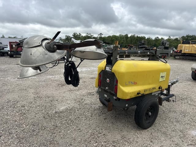 Image of Wacker Neuson LTN6 equipment image 4