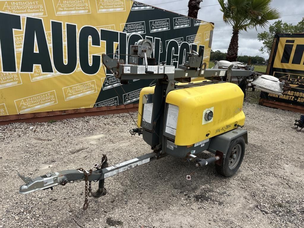 Wacker Neuson LTN6 Equipment Image0