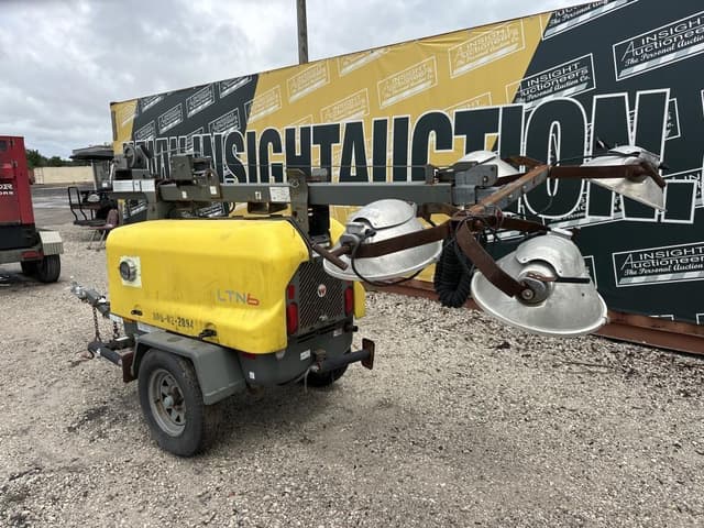 Image of Wacker Neuson LTN6 equipment image 1